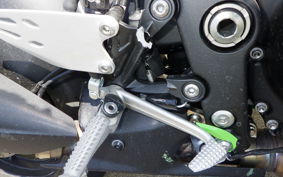 KAWASAKI NINJA ZX-6R 2025 ZX636J