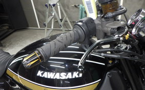 KAWASAKI Z900RS 2022 ZR900C