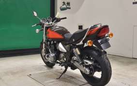 KAWASAKI ZEPHYR 400 KAI 2010 ZR400C