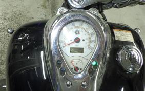 YAMAHA DRAGSTAR 400 CLASSIC 2005 VH01J