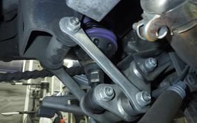 HONDA NC700X 2013 RC63