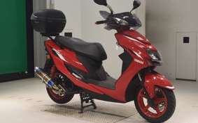 YAMAHA CYGNUS 125 XSR 3 SED8J