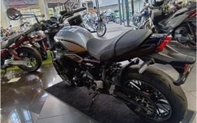 KAWASAKI Z650 RS 2024 ER650M