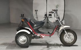 HONDA LOAD FOX TB10