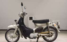 HONDA LITTLE CUB AA01