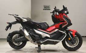 HONDA X-ADV 750 2020 RC95