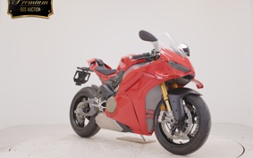 DUCATI PANIGALE V4 S 2025