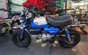 HONDA MONKEY 125 JB03
