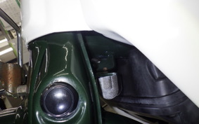 HONDA C50 SUPER CUB 2026 C50