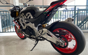 APRILIA TUONO V4 1100 2018 ZD4KG