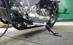 YAMAHA DRAGSTAR 250 VG02J