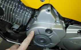HONDA ｸﾛｽｶﾌﾞ110-2 JA45