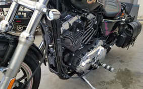 HARLEY XL1200L 2007 CX3
