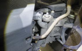 HONDA TACT-4ﾍﾞｰｼｯｸ AF79