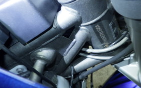 TRIUMPH TIGER 800 XR T 2019