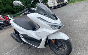 HONDA PCX 160 KF47