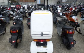 HONDA GYRO CANOPY 2012 TA03
