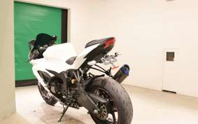 KAWASAKI NINJA ZX-6R 2018