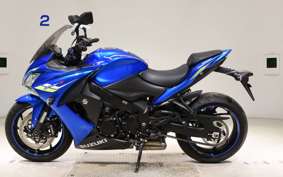 SUZUKI GSX-S1000F 2019 GT79B