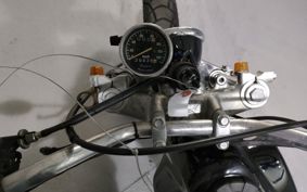 YAMAHA TW200 2JL