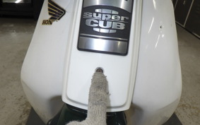 HONDA C50 SUPER CUB C50
