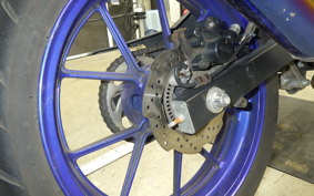 SUZUKI GSX-S125 2012 DL32B