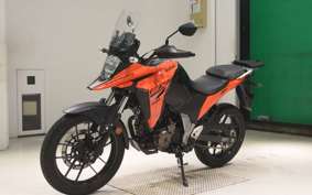 SUZUKI Vストローム250SX 2026 EL11L
