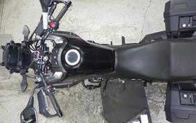 SUZUKI V-STROM 250 A 2019