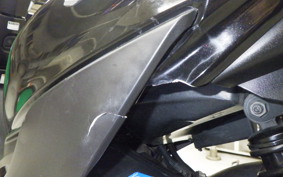 YAMAHA CYGNUS 125 XSR 3 SED8J