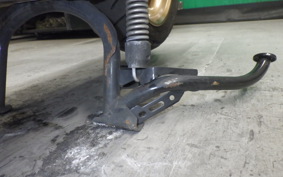 YAMAHA NMAX155-3 2021 SG92J