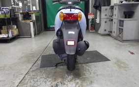 SUZUKI LET's 4 2010 CA41A