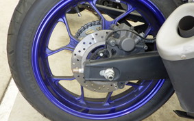 YAMAHA YZF-R25 A RG43J