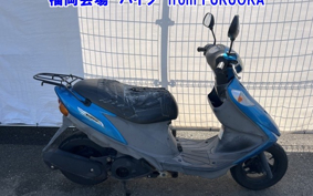 SUZUKI ADDRESS V125
