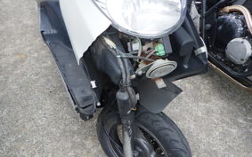 HONDA SPACY 100 JF13