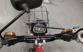 HONDA HUNTER CUB110 JD01