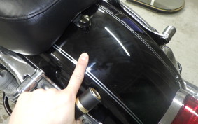 HARLEY FLHRC 1690 2014