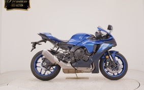 YAMAHA YZF-R1 2023 RN65J
