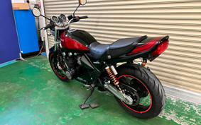 KAWASAKI ZEPHYR400K 2009 ZR400C