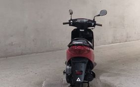 YAMAHA FUTURE125 TJAA