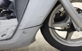 SUZUKI ADDRESS V125 DT11A