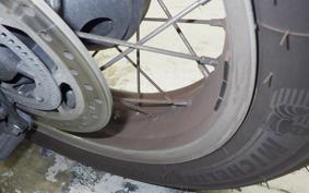 TRIUMPH BONNEVILLE T120 2019