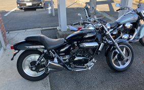 HONDA V-TWIN MAGNA MC29