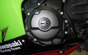 KAWASAKI NINJA 400 2020 EX400G