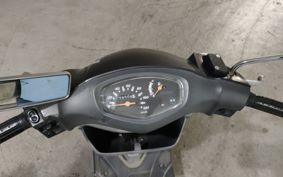 SUZUKI ADDRESS V125 CF4EA