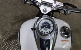 YAMAHA DRAGSTAR 250 VG02J