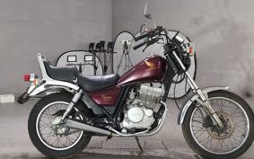 HONDA CBX125 CUSTOM JC12