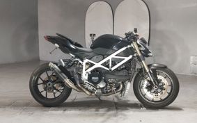 DUCATI STREET FIGHTER 848 F104JA