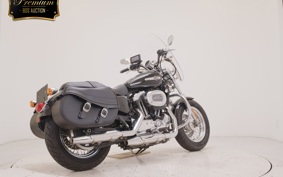 HARLEY XL1200CI 2012