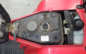 HONDA GYRO X 2008 TD01