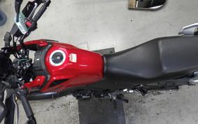 SUZUKI Vｽﾄﾛｰﾑ250